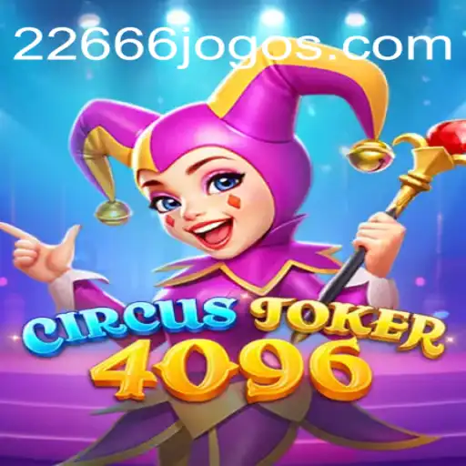 Explorando o fascinante mundo de CircusJoker4096