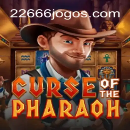 Descubra o Mistério de Curse of the Pharaoh