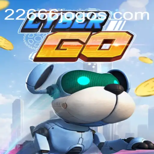 Explorando o Mundo de CyberGO: Um Jogo de Estratégia e Inovação
