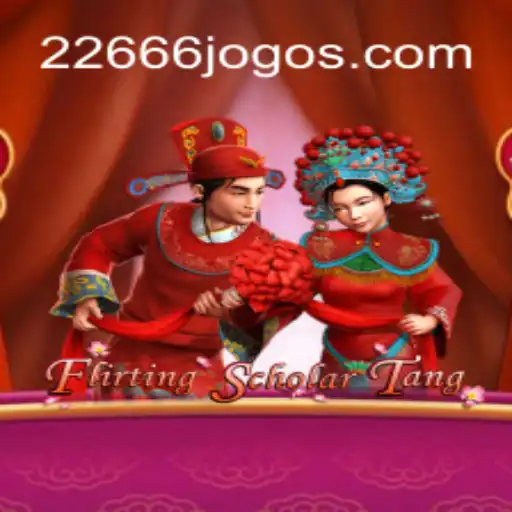 Explorando o Jogo Flirting Scholar Tang e a Plataforma 22666.com