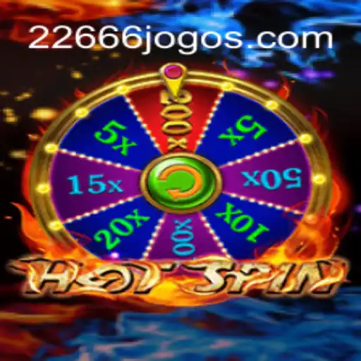 Descubra as Emoções e Regras de HotSpin: O Jogo Emocionante de Azar
