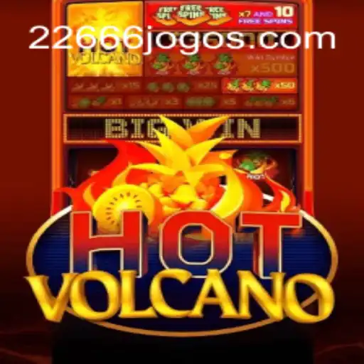 Descubra o Mundo Emocionante de HotVolcano e Aprenda a Jogar