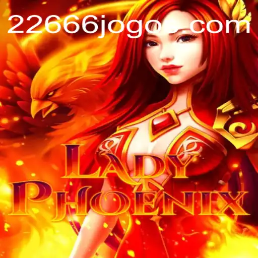 Descubra o Mundo de LadyPhoenix: Uma Jornada Inovadora no Universo dos Jogos