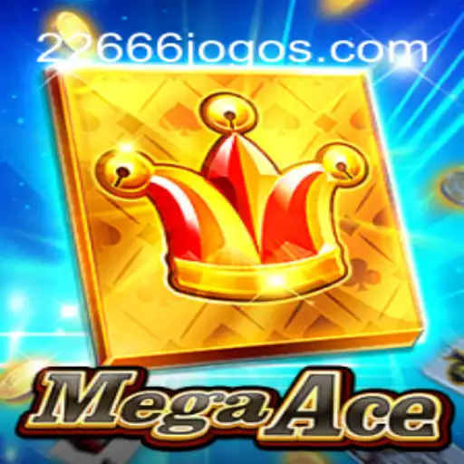 Descubra o Universo de MegaAce: O Jogo Inovador de 22666.com