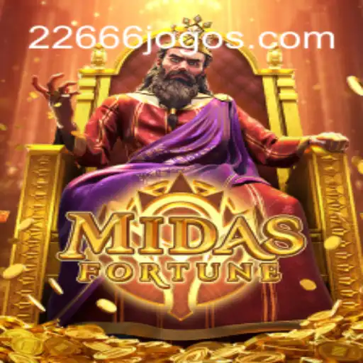 Descubra a Magia de MidasFortune: Um Mergulho no Universo do Jogo