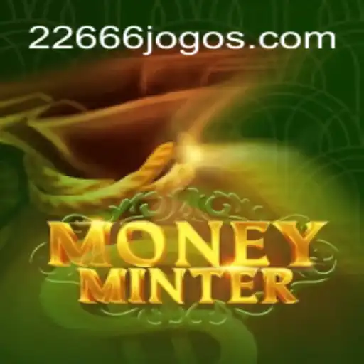 Explorando o Universo de MoneyMinter: O Jogo Inovador do Ano