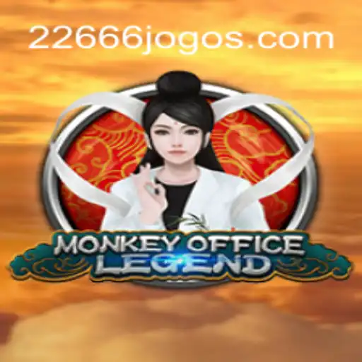 Desvendando MonkeyOfficeLegend: O Jogo do Momento