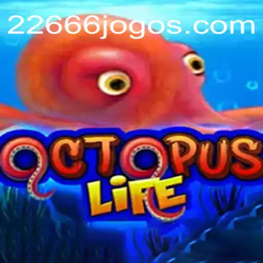 Descubra o Fascinante Mundo de OctopusLife: Um Jogo de Estratégia Subaquático