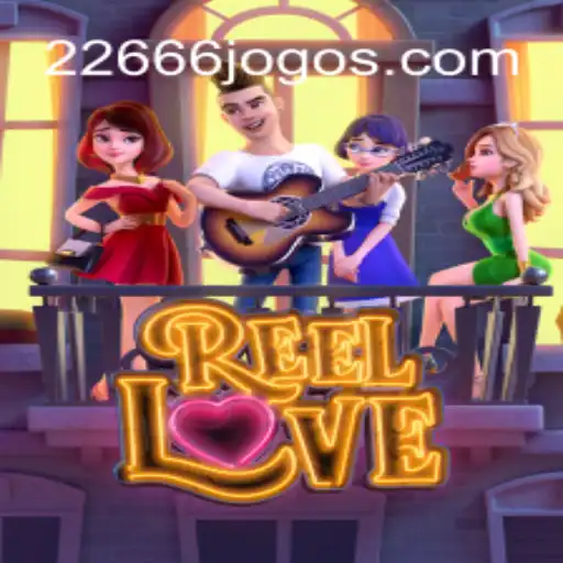 Explore o Mundo Vibrante de ReelLove: O Jogo de Cassino Online que Conquista o Público