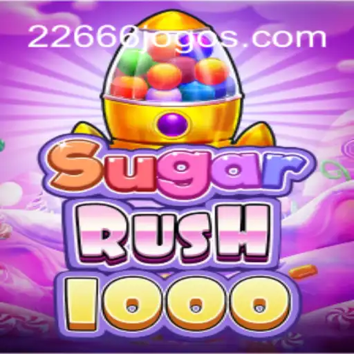 Descubra o Mundo Fascinante de SugarRush1000