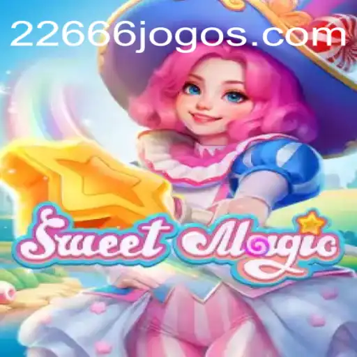 SweetMagic: Descubra o Mundo Encantado do Novo Jogo de Estratégia