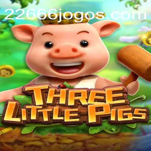 Descobrindo o Fascinante Mundo de THREELITTLEPIGS