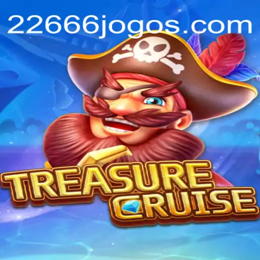 Explorando o Mundo de TREASURECRUISE: Uma Aventura Naval