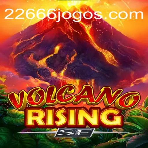 Descubra VolcanoRisingSE: Uma Aventura Intensa no Mundo dos Jogos