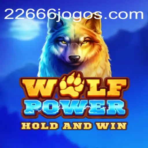 Descubra WolfPower: O Jogo Emocionante do Momento