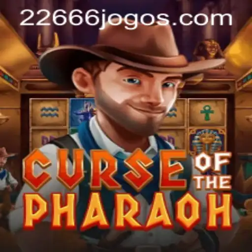 Descubra o Mistério de Curse of the Pharaoh