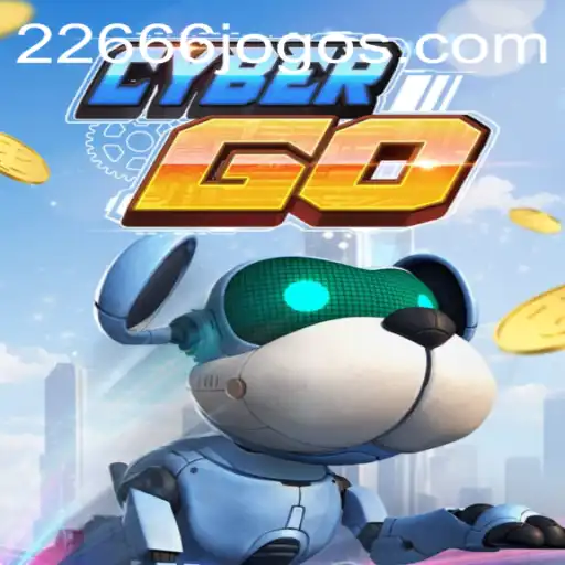 Explorando o Mundo de CyberGO: Um Jogo de Estratégia e Inovação