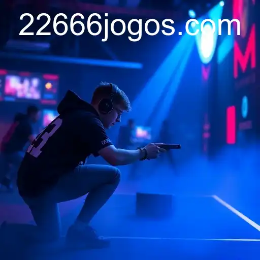 Esportes virtuais
