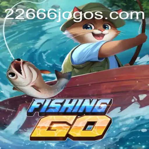 Explorando o Mundo de FishingGO: Um Jogo de Pesca Virtual
