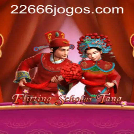 Explorando o Jogo Flirting Scholar Tang e a Plataforma 22666.com