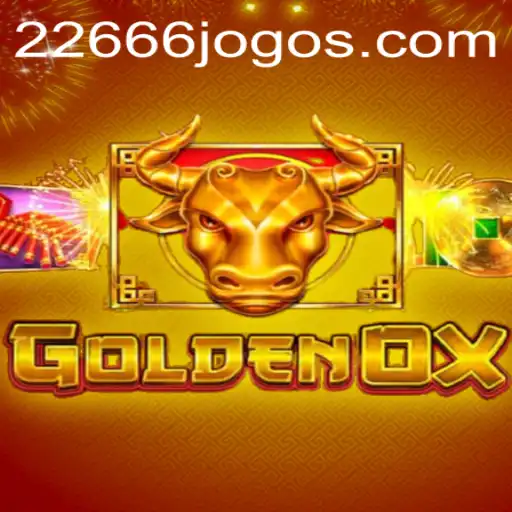GoldenOx: Descubra a Nova Sensação dos Jogos de Azar Online em 22666.com