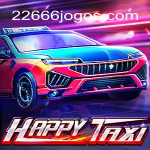 Descubra HappyTaxi: O Jogo de Mobilidade Urbana com Diversão Garantida