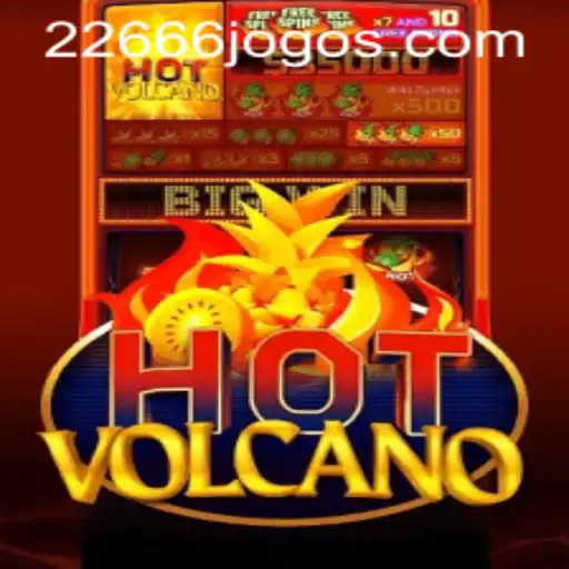 Descubra o Mundo Emocionante de HotVolcano e Aprenda a Jogar