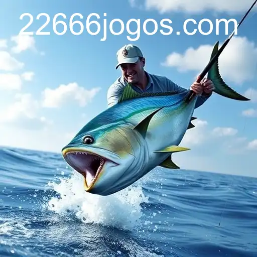 Jogos de pesca