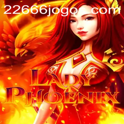 Descubra o Mundo de LadyPhoenix: Uma Jornada Inovadora no Universo dos Jogos