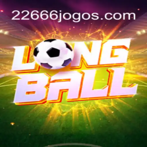 Descubra o Intrigante Mundo do LongBall: O Jogo que Conquistou o Ciberespaço