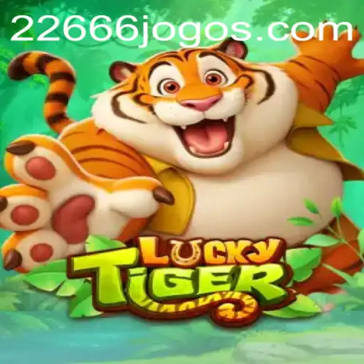 Explorando o Mundo do Jogo LuckyTiger no 22666.com