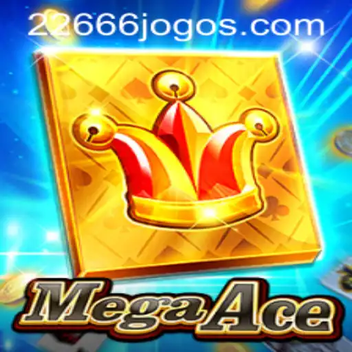 Descubra o Universo de MegaAce: O Jogo Inovador de 22666.com