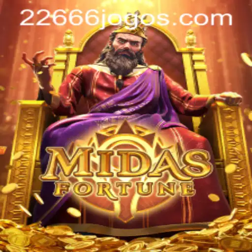Descubra a Magia de MidasFortune: Um Mergulho no Universo do Jogo