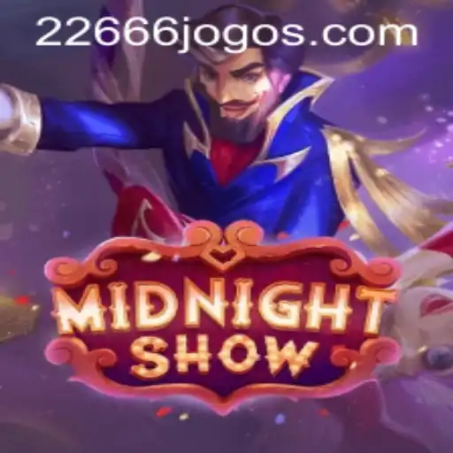 Explorando o Mundo de MidnightShow: Um Jogo de Mistério e Estratégia