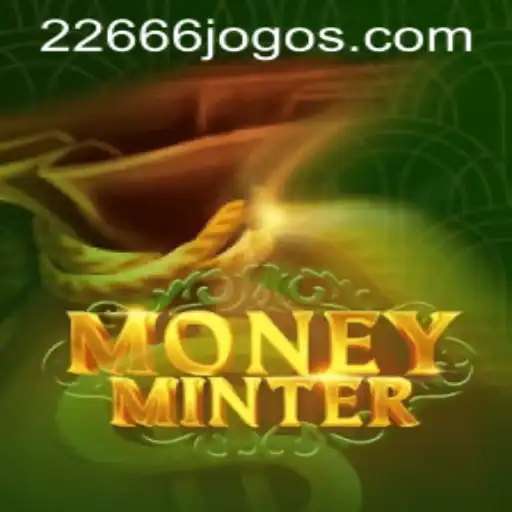 Explorando o Universo de MoneyMinter: O Jogo Inovador do Ano