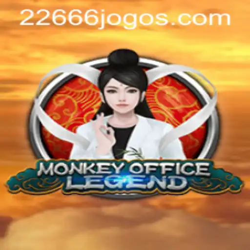 Desvendando MonkeyOfficeLegend: O Jogo do Momento
