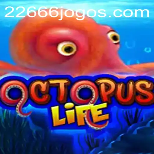 Descubra o Fascinante Mundo de OctopusLife: Um Jogo de Estratégia Subaquático