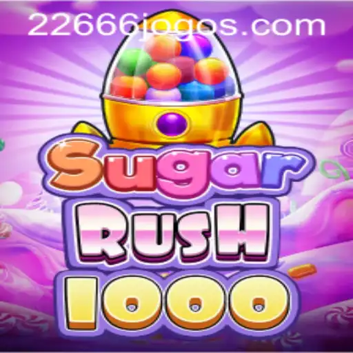 Descubra o Mundo Fascinante de SugarRush1000