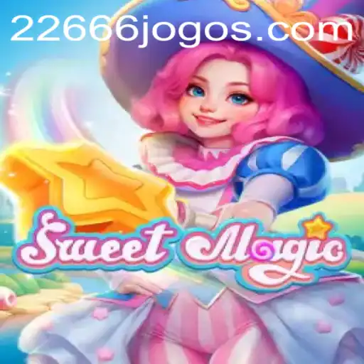 SweetMagic: Descubra o Mundo Encantado do Novo Jogo de Estratégia