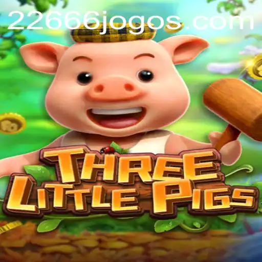 Descobrindo o Fascinante Mundo de THREELITTLEPIGS