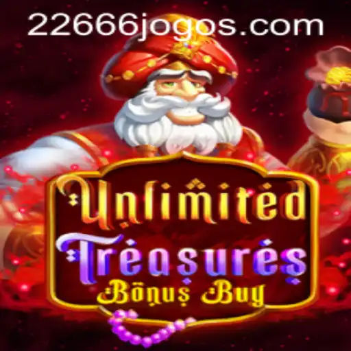 Explorando o Fascinante Mundo de UnlimitedTreasuresBonusBuy