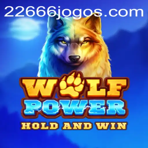 Descubra WolfPower: O Jogo Emocionante do Momento