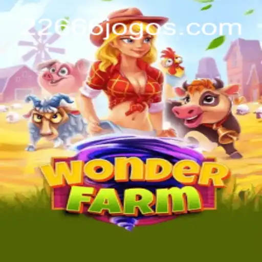 Explorando WonderFarm: Um Mergulho no Mundo das Aventuras Virtuais