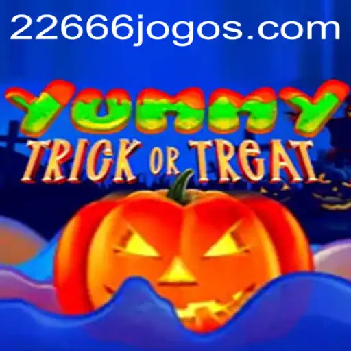 Uma Viagem pelo Mundo Encantado de YummyTrickorTreat